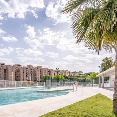 En La Costa Apartment Estepona