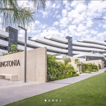 Apartment En La Costa *