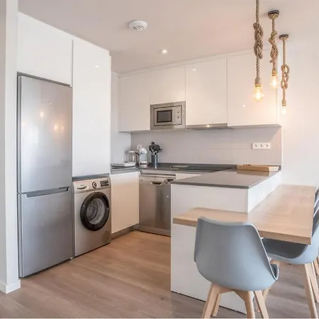 Apartment En La Costa