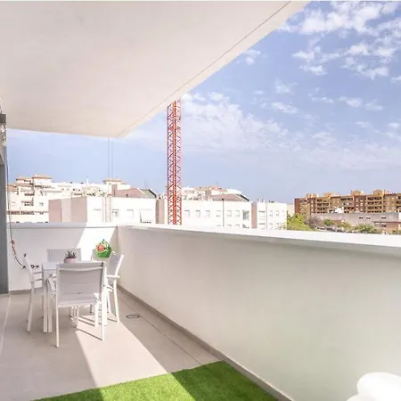 En La Costa Apartment *